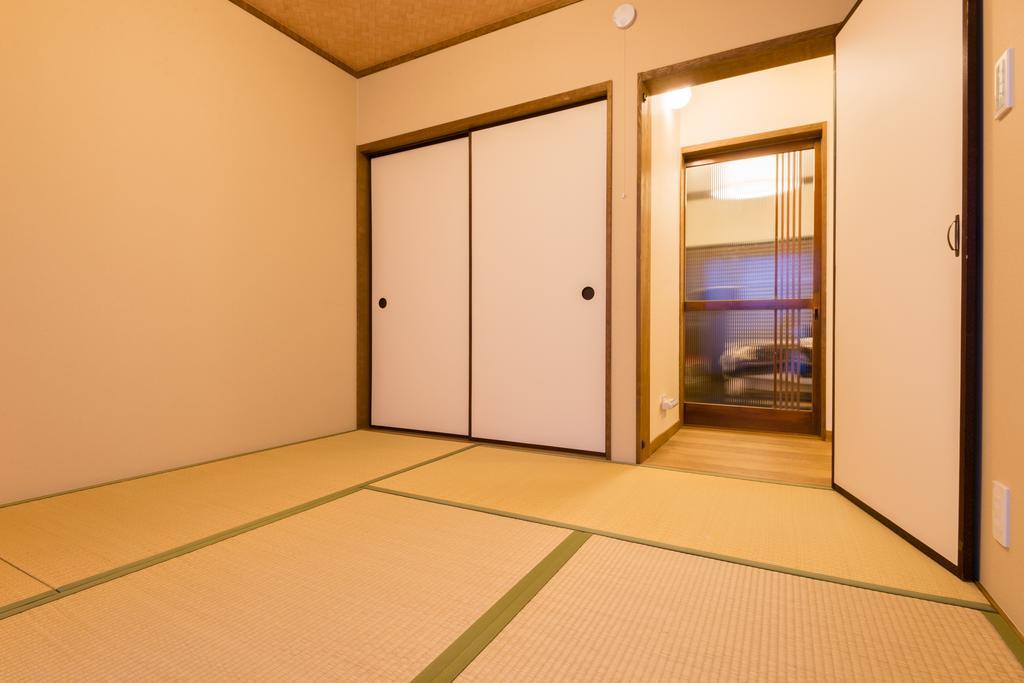 Villa Seijyaku No Ie Kyōto Exterior foto